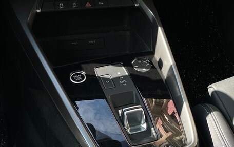 Audi A3, 2022 год, 2 120 000 рублей, 21 фотография