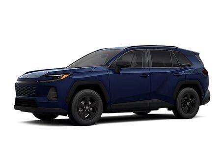 Toyota RAV4, 2026 год, 4 790 000 рублей, 1 фотография