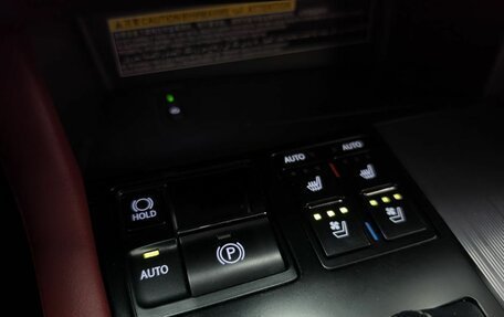Lexus RX IV рестайлинг, 2019 год, 4 640 000 рублей, 11 фотография