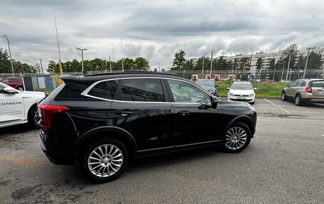Haval Jolion, 2024 год, 2 170 000 рублей, 3 фотография