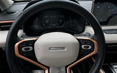 Haval Jolion, 2024 год, 2 170 000 рублей, 8 фотография