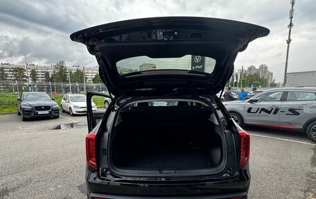 Haval Jolion, 2024 год, 2 170 000 рублей, 14 фотография