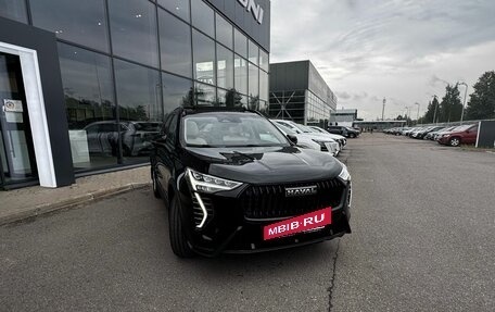 Haval Jolion, 2024 год, 2 170 000 рублей, 2 фотография