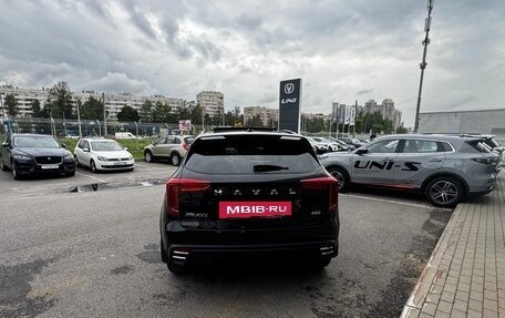 Haval Jolion, 2024 год, 2 170 000 рублей, 4 фотография