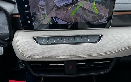 Haval Jolion, 2024 год, 2 170 000 рублей, 10 фотография