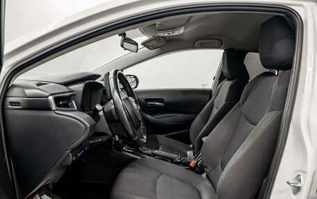 Toyota Corolla, 2019 год, 2 000 000 рублей, 6 фотография