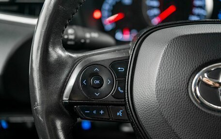 Toyota Corolla, 2019 год, 2 000 000 рублей, 12 фотография
