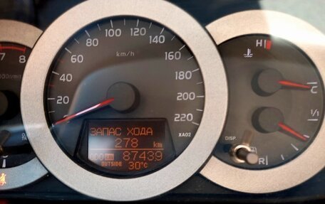 Toyota RAV4, 2008 год, 1 420 000 рублей, 3 фотография