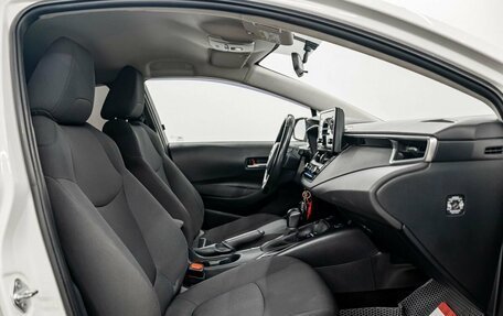 Toyota Corolla, 2019 год, 2 000 000 рублей, 7 фотография