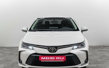 Toyota Corolla, 2019 год, 2 000 000 рублей, 3 фотография