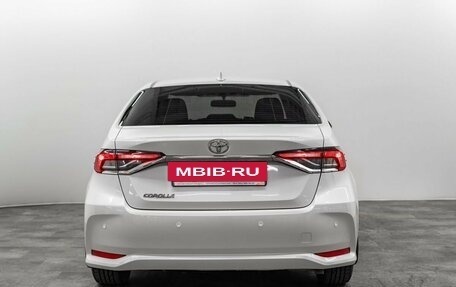 Toyota Corolla, 2019 год, 2 000 000 рублей, 5 фотография