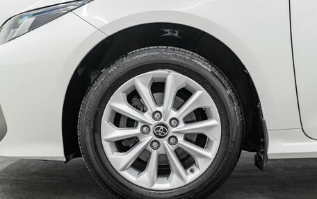 Toyota Corolla, 2019 год, 2 000 000 рублей, 22 фотография