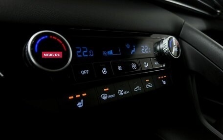 Hyundai Elantra, 2021 год, 2 200 000 рублей, 17 фотография