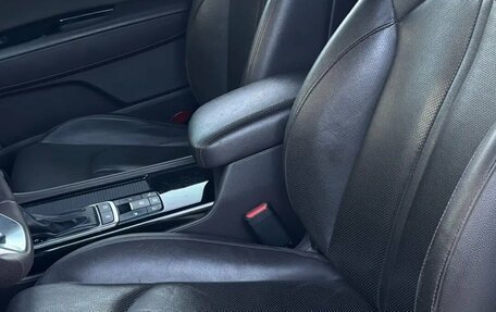KIA Optima IV, 2019 год, 2 520 000 рублей, 11 фотография