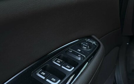 KIA Optima IV, 2019 год, 2 520 000 рублей, 14 фотография