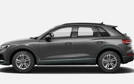 Audi Q3, 2026 год, 4 200 000 рублей, 2 фотография