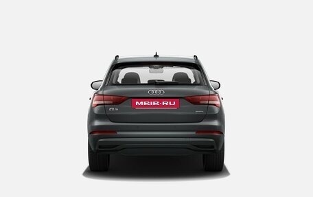 Audi Q3, 2026 год, 4 200 000 рублей, 5 фотография