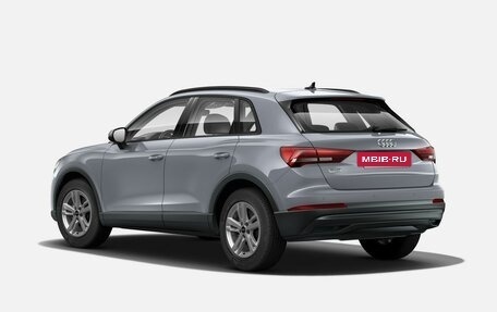 Audi Q3, 2026 год, 4 200 000 рублей, 3 фотография