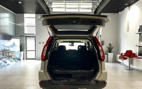 Nissan X-Trail, 2012 год, 1 234 000 рублей, 7 фотография