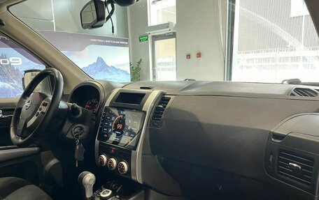 Nissan X-Trail, 2012 год, 1 234 000 рублей, 10 фотография