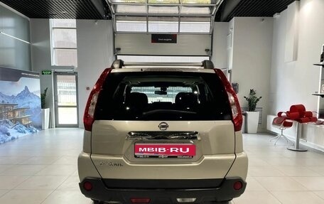 Nissan X-Trail, 2012 год, 1 234 000 рублей, 5 фотография