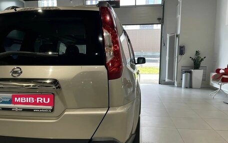 Nissan X-Trail, 2012 год, 1 234 000 рублей, 8 фотография
