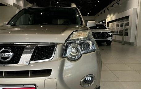 Nissan X-Trail, 2012 год, 1 234 000 рублей, 9 фотография