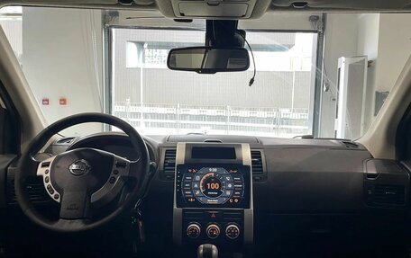 Nissan X-Trail, 2012 год, 1 234 000 рублей, 11 фотография