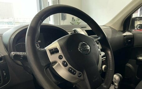 Nissan X-Trail, 2012 год, 1 234 000 рублей, 13 фотография