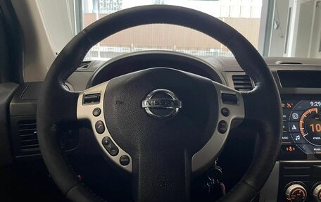 Nissan X-Trail, 2012 год, 1 234 000 рублей, 14 фотография