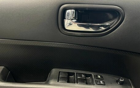Nissan X-Trail, 2012 год, 1 234 000 рублей, 19 фотография