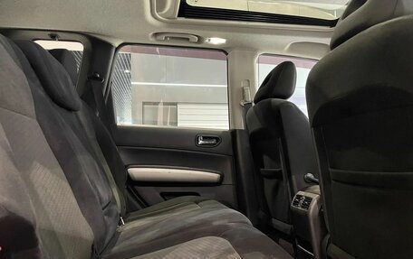Nissan X-Trail, 2012 год, 1 234 000 рублей, 12 фотография