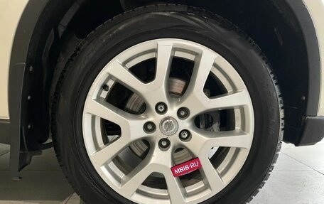 Nissan X-Trail, 2012 год, 1 234 000 рублей, 20 фотография