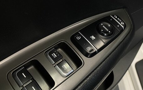 KIA Optima IV, 2019 год, 1 650 000 рублей, 12 фотография