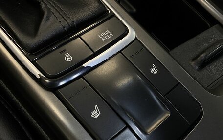 KIA Optima IV, 2019 год, 1 650 000 рублей, 15 фотография