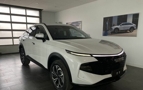 Haval F7x, 2026 год, 3 799 000 рублей, 3 фотография