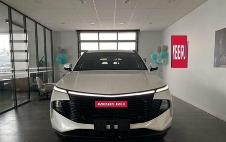 Haval F7x, 2026 год, 3 799 000 рублей, 2 фотография