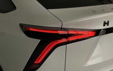 Haval F7x, 2026 год, 3 799 000 рублей, 6 фотография