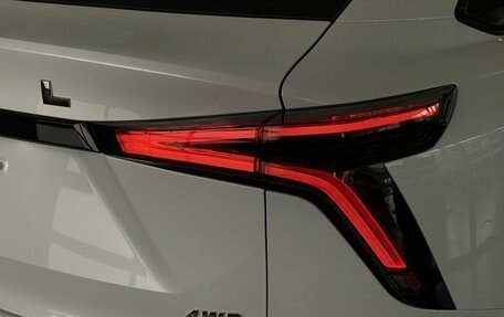 Haval F7x, 2026 год, 3 799 000 рублей, 7 фотография