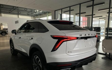 Haval F7x, 2026 год, 3 799 000 рублей, 5 фотография