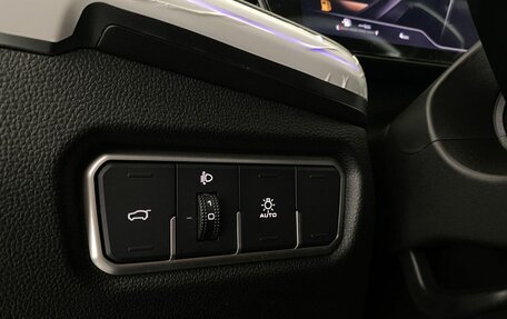 Haval F7x, 2026 год, 3 799 000 рублей, 13 фотография