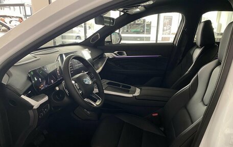 Haval F7x, 2026 год, 3 799 000 рублей, 10 фотография