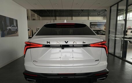 Haval F7x, 2026 год, 3 799 000 рублей, 8 фотография