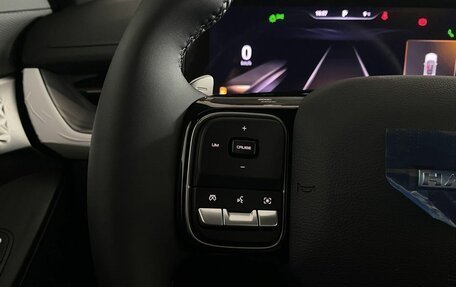 Haval F7x, 2026 год, 3 799 000 рублей, 21 фотография