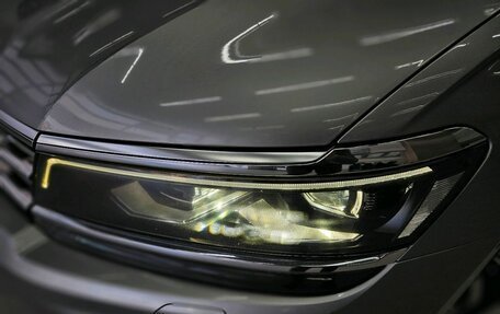 Volkswagen Tiguan II, 2018 год, 2 520 000 рублей, 16 фотография