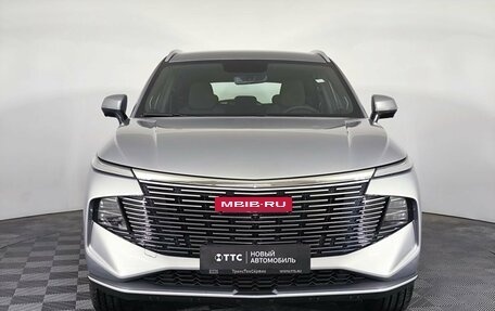 Haval F7, 2026 год, 3 199 000 рублей, 2 фотография