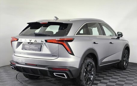 Haval F7, 2026 год, 3 199 000 рублей, 3 фотография