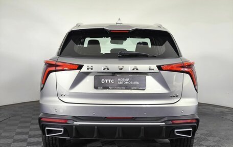 Haval F7, 2026 год, 3 199 000 рублей, 4 фотография