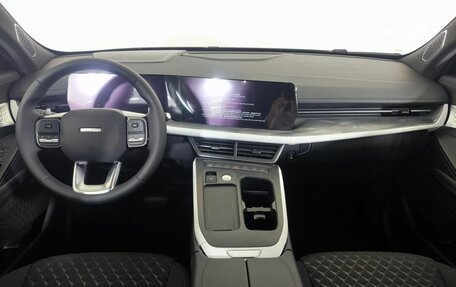 Haval F7, 2026 год, 3 199 000 рублей, 7 фотография