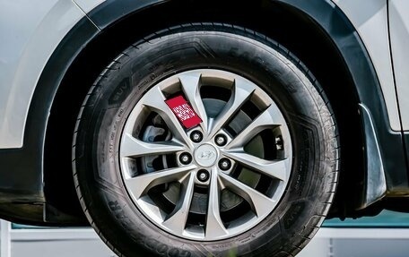 Hyundai Santa Fe IV, 2020 год, 2 950 000 рублей, 9 фотография
